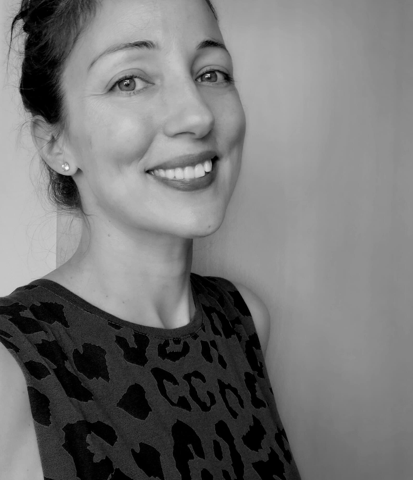 Anita Glez Gens