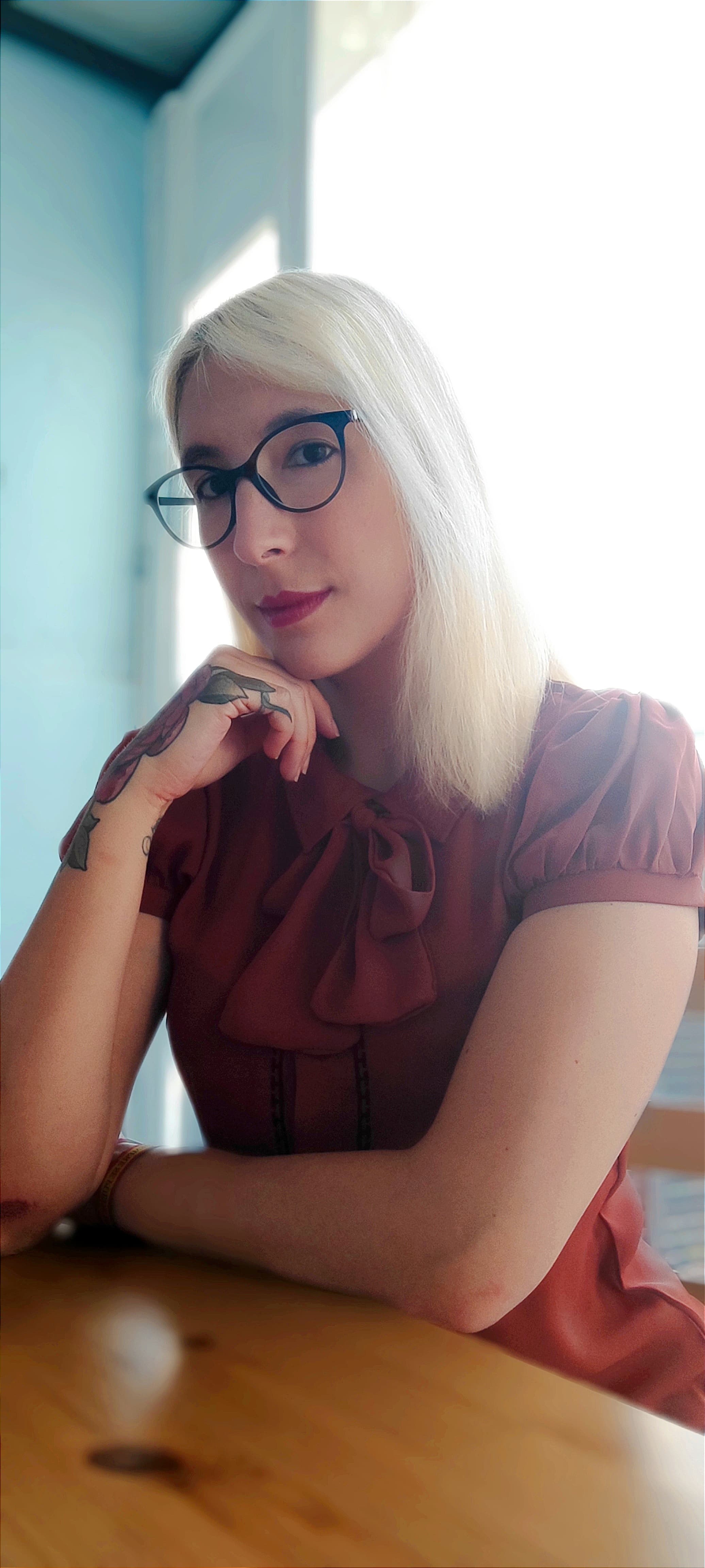 Belén Segura