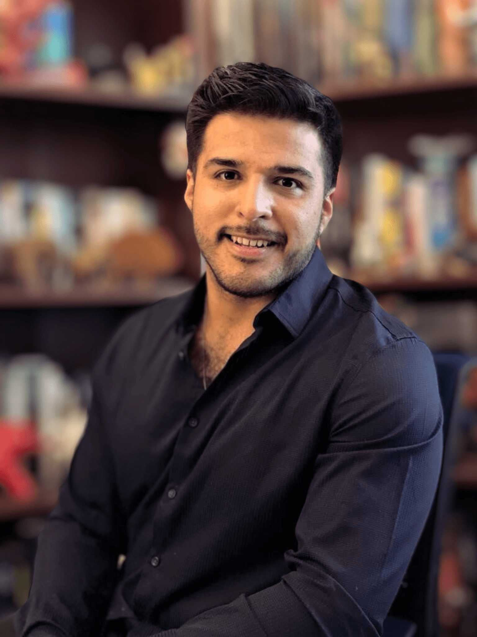 Juan Ángel Domínguez Agiss