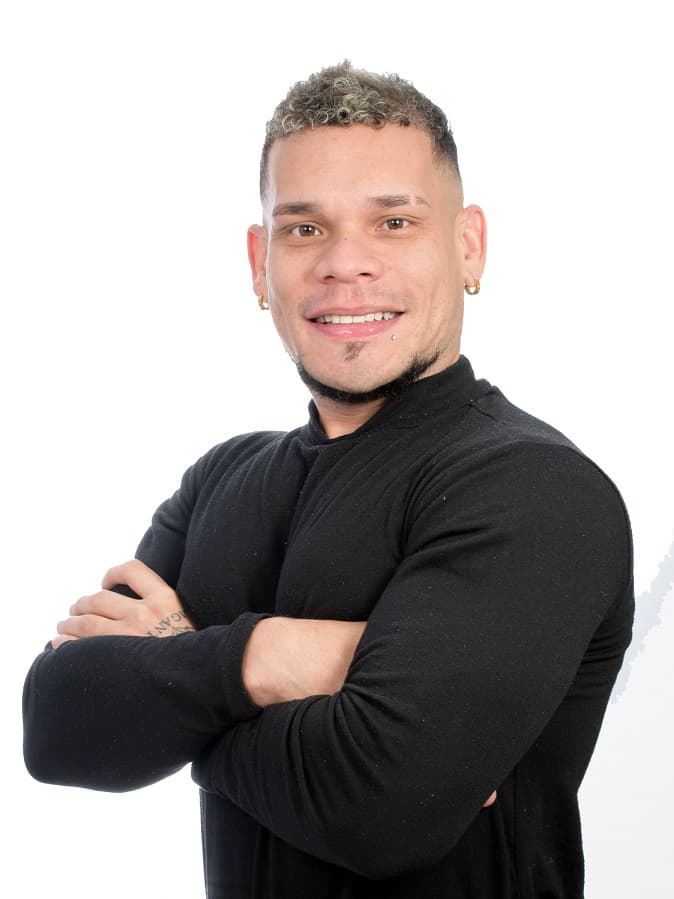 Leonardo David Consuegra