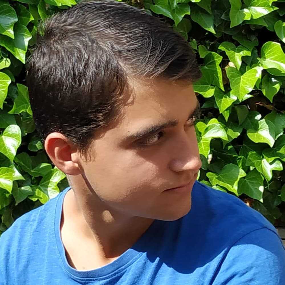 Marcos Rica Sánchez