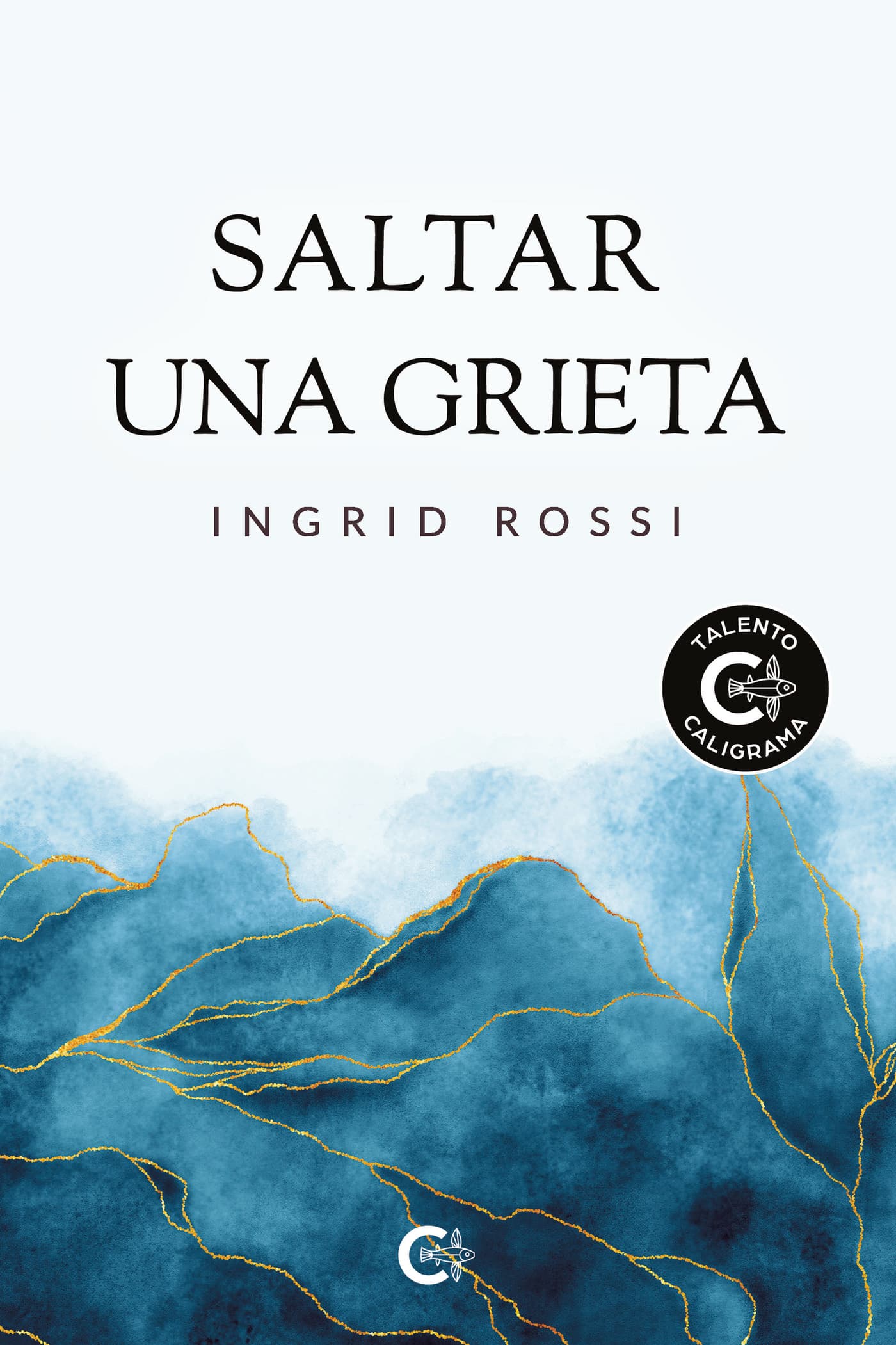 Ingrid Rossi