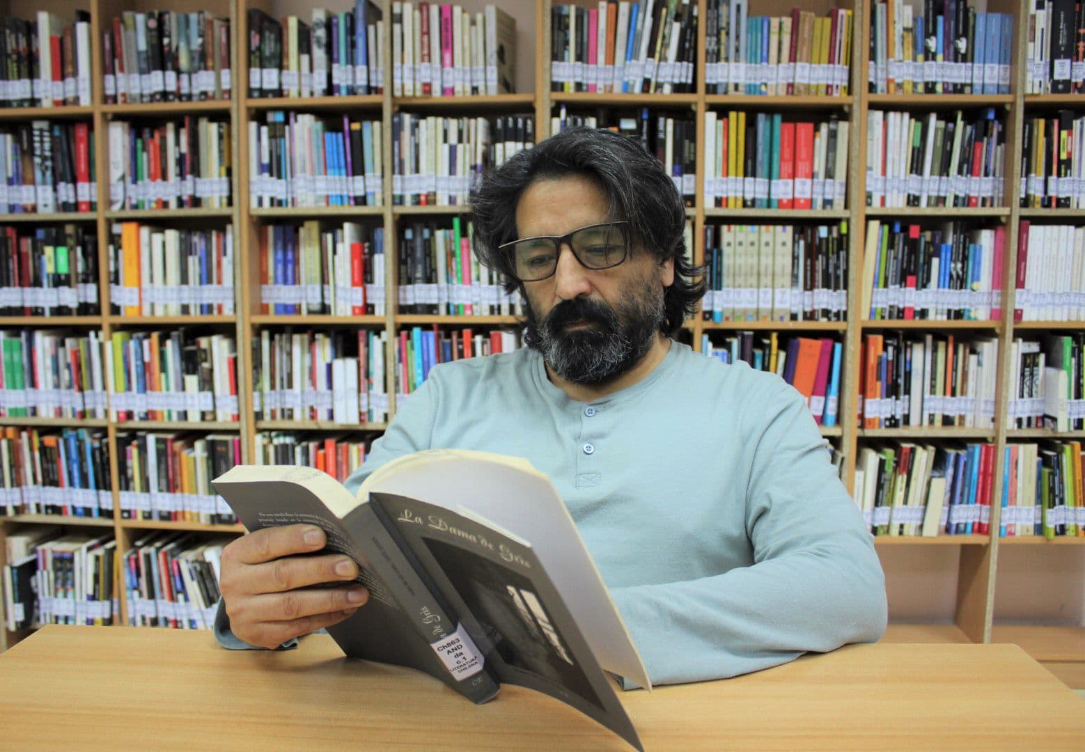 Héctor Iván Troncoso Ruiz