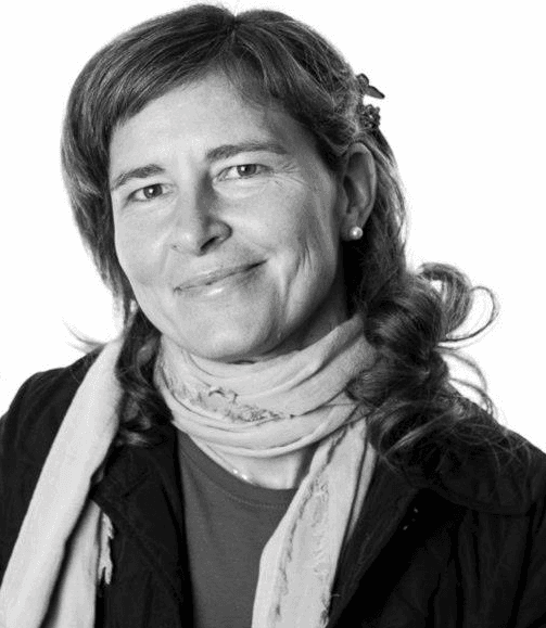 Bettina Gallego