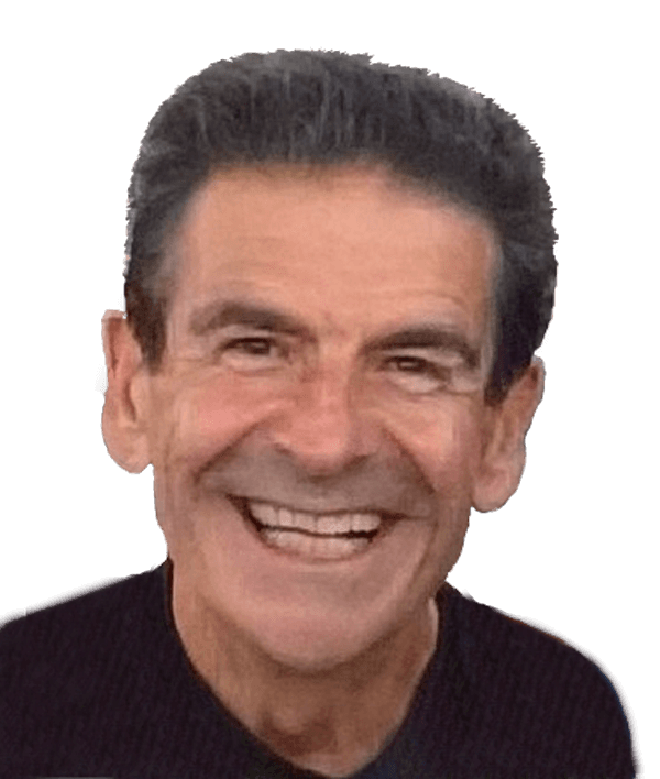 Jon Galdos Elguezabal