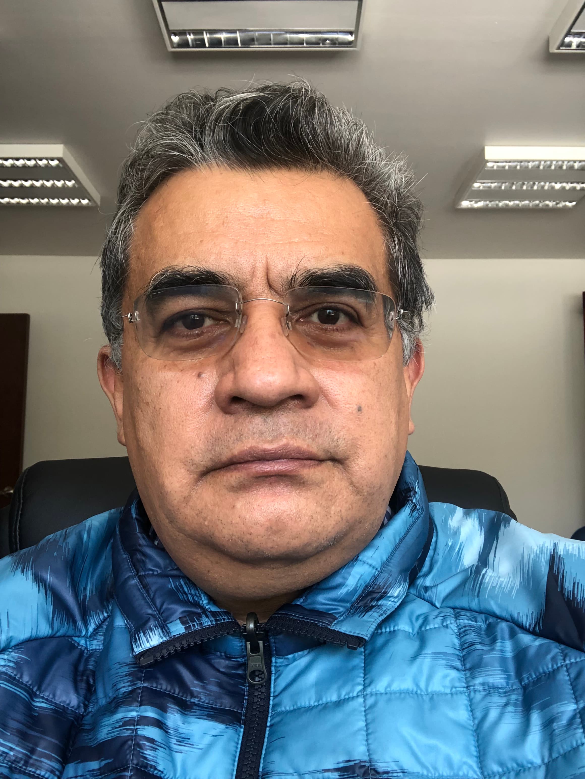 Pedro M. Ibarra A.