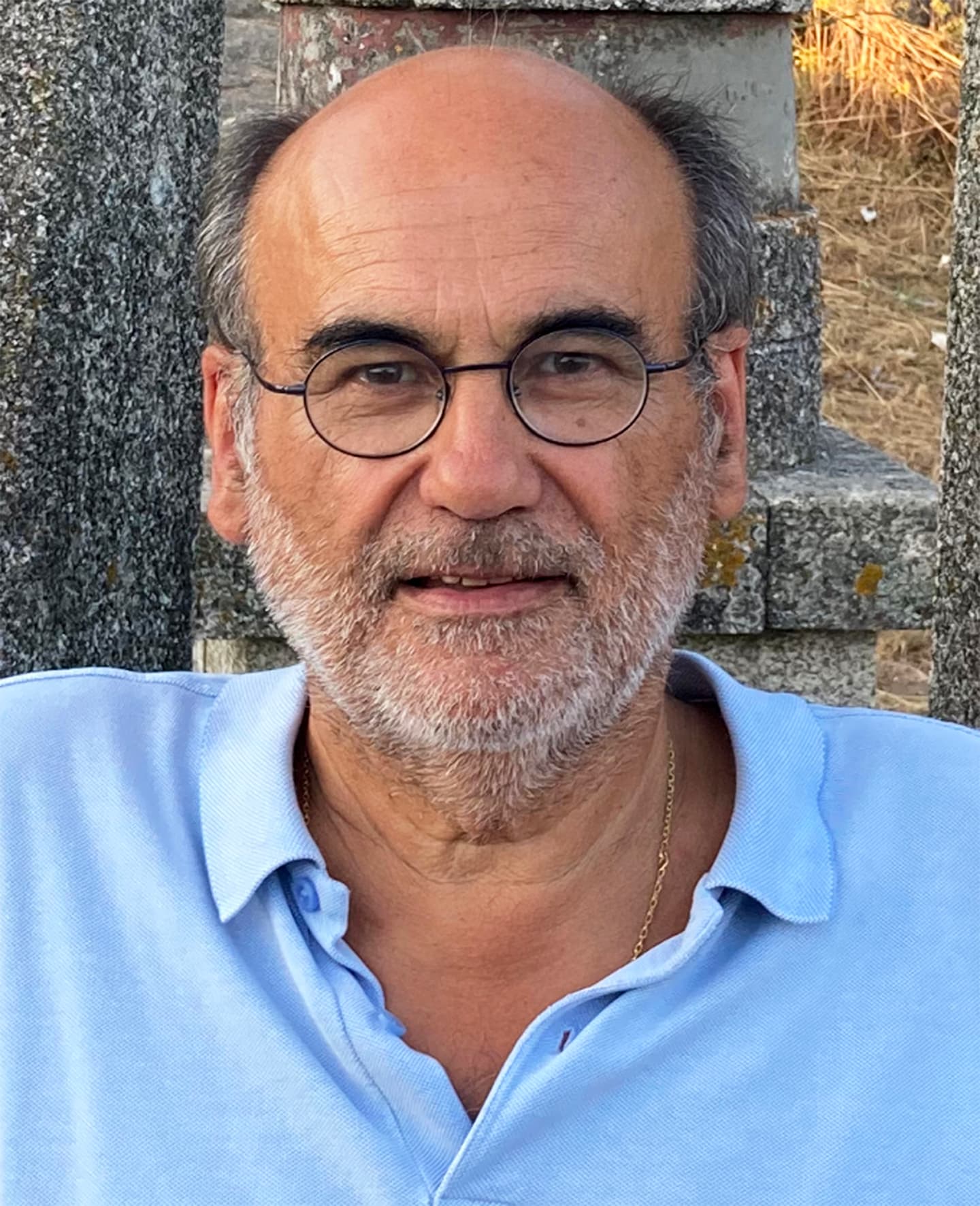 Jesús Rodríguez Ortiz de Salazar