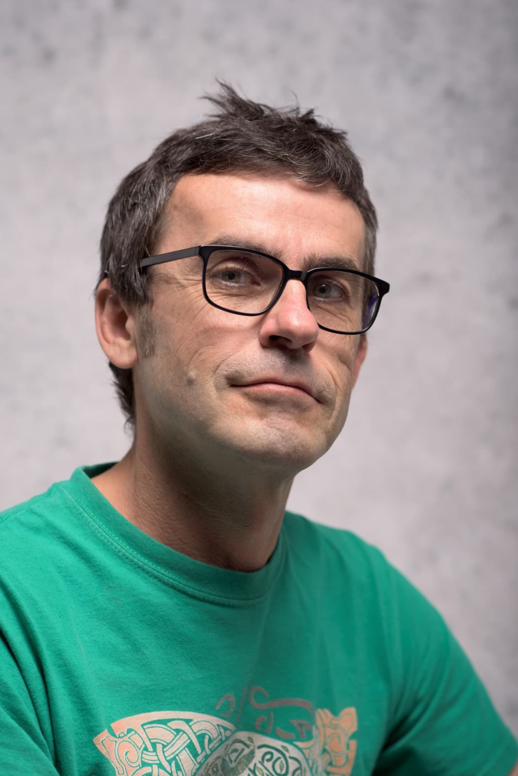 Javier del Valle Taberna