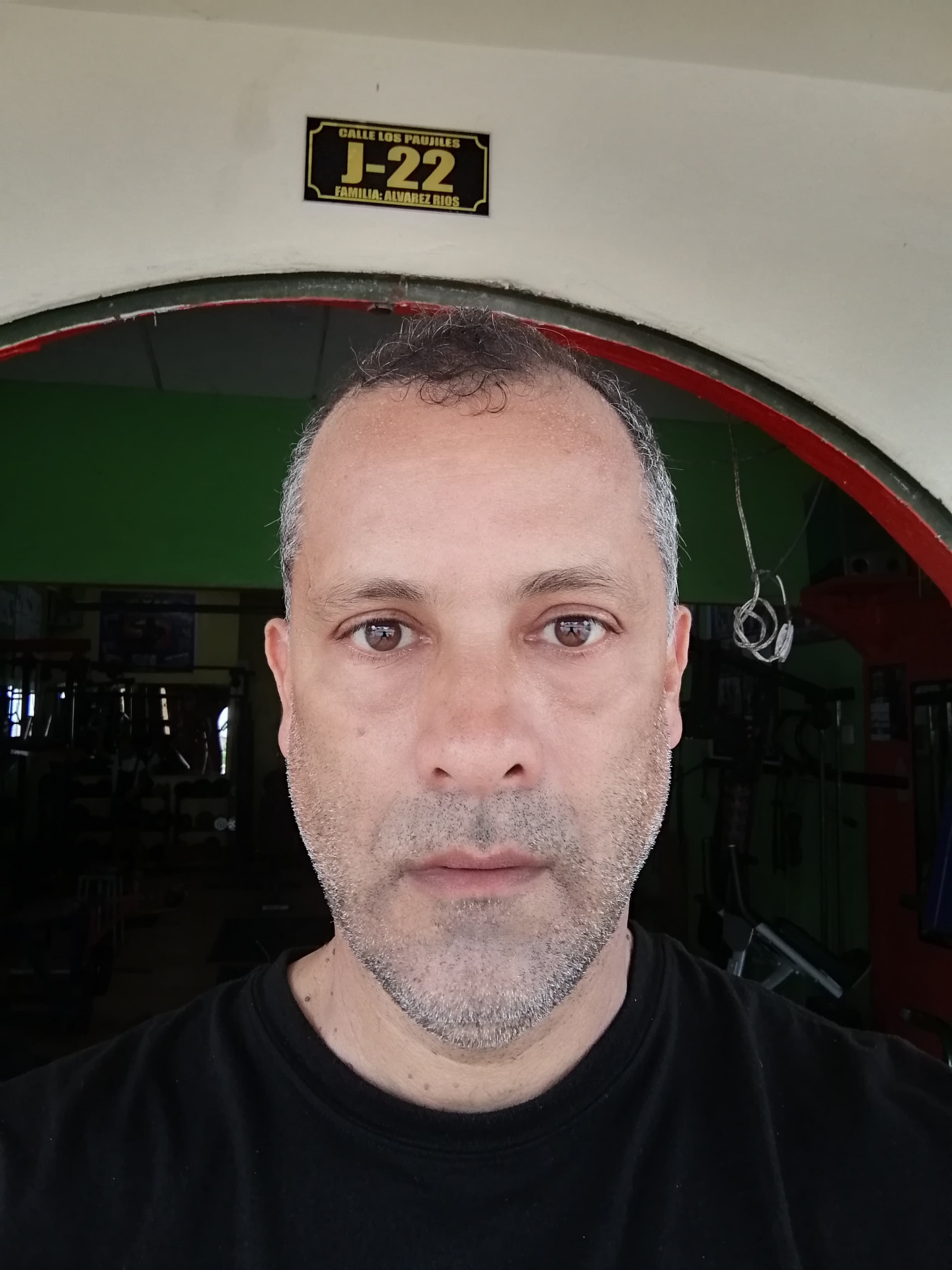 Javier Luizaga Cabello