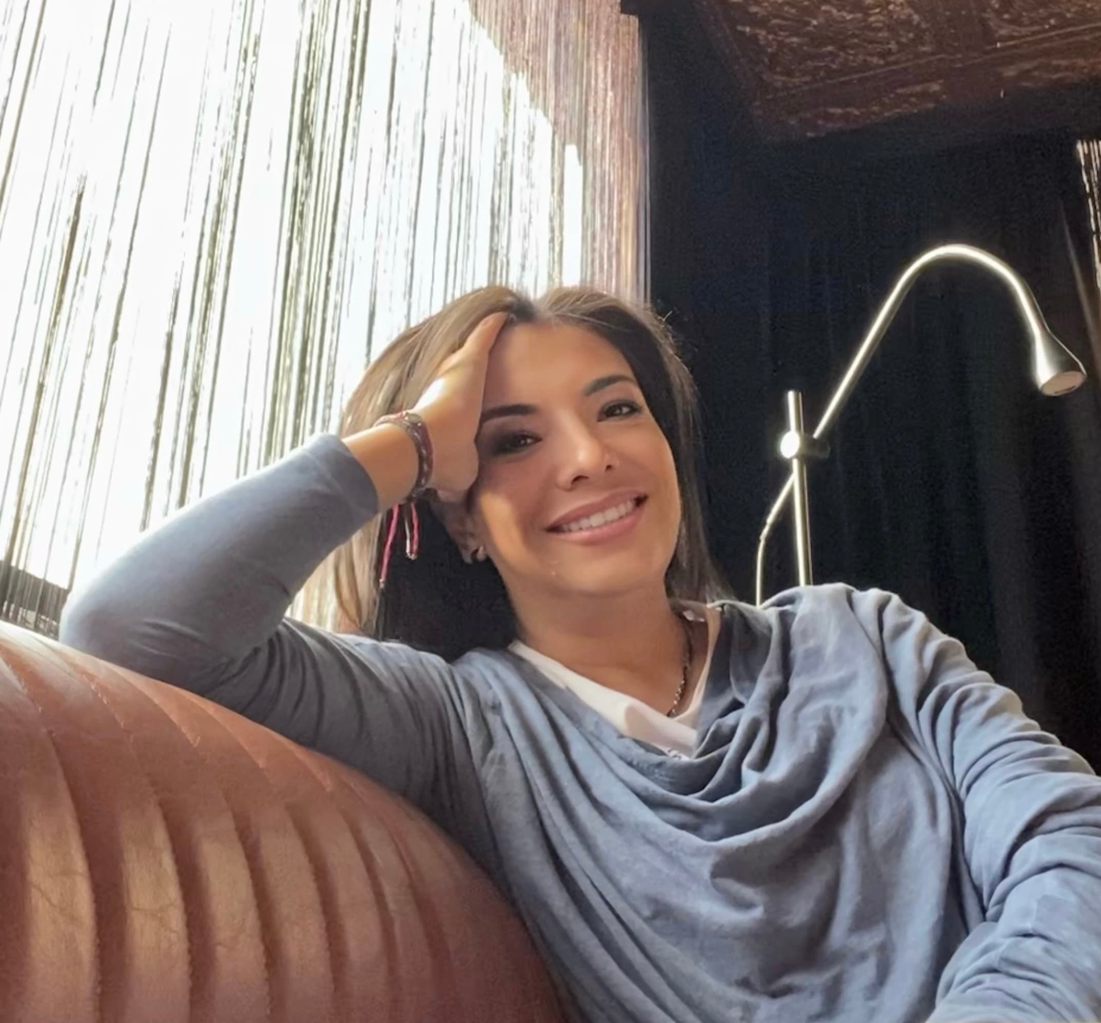 Verónica Rodríguez