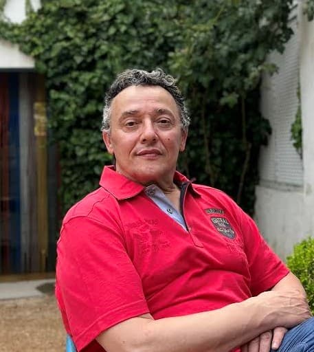 Jordi Lara Simón