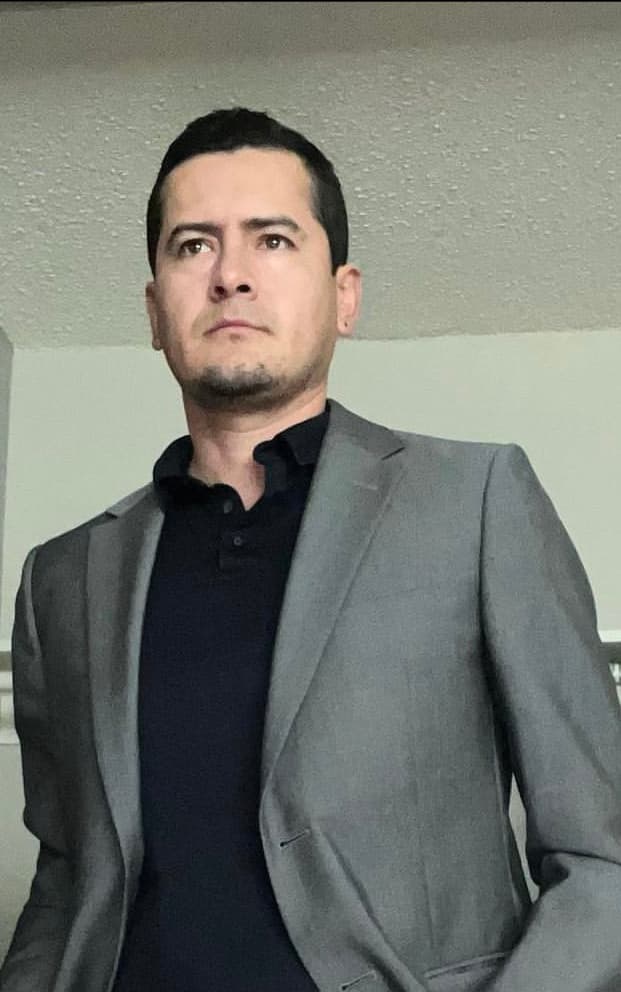 José Manuel Arellano Gutiérrez
