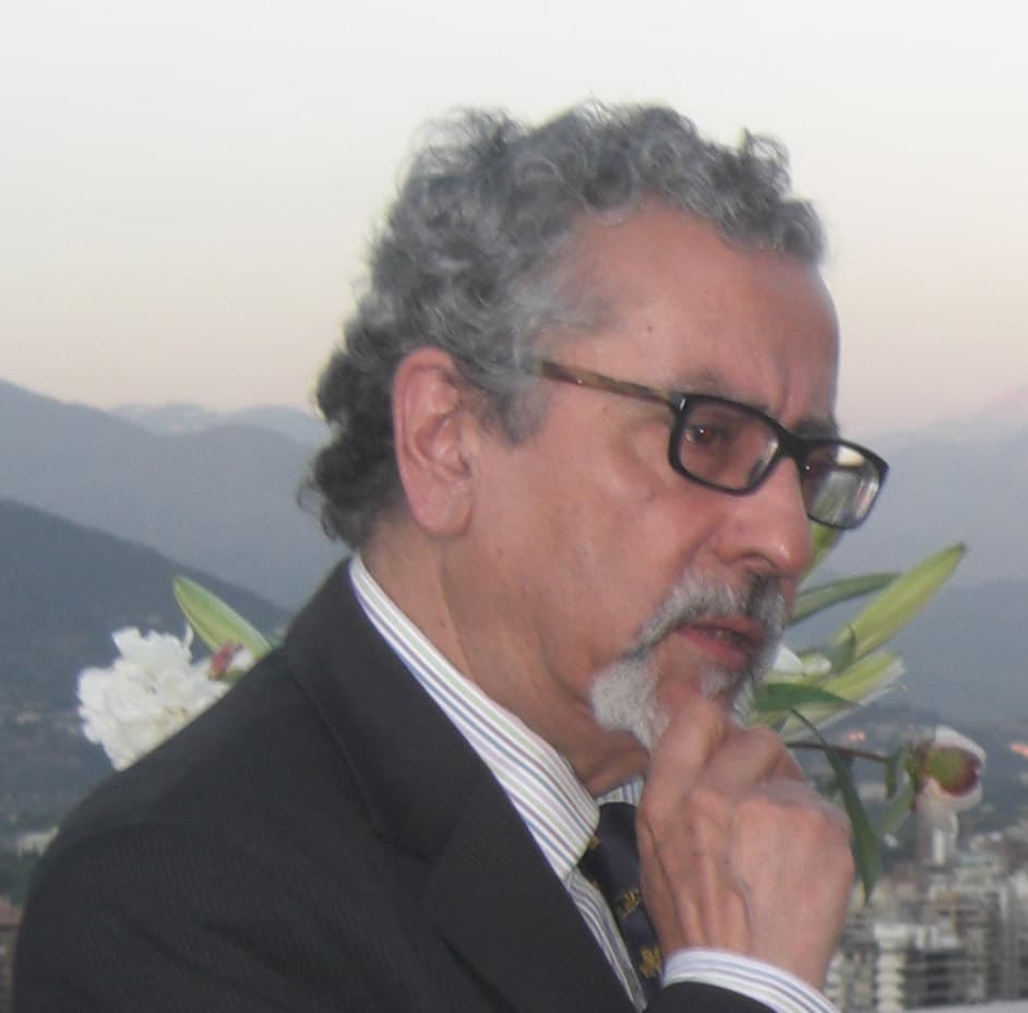 César Soto Gómez