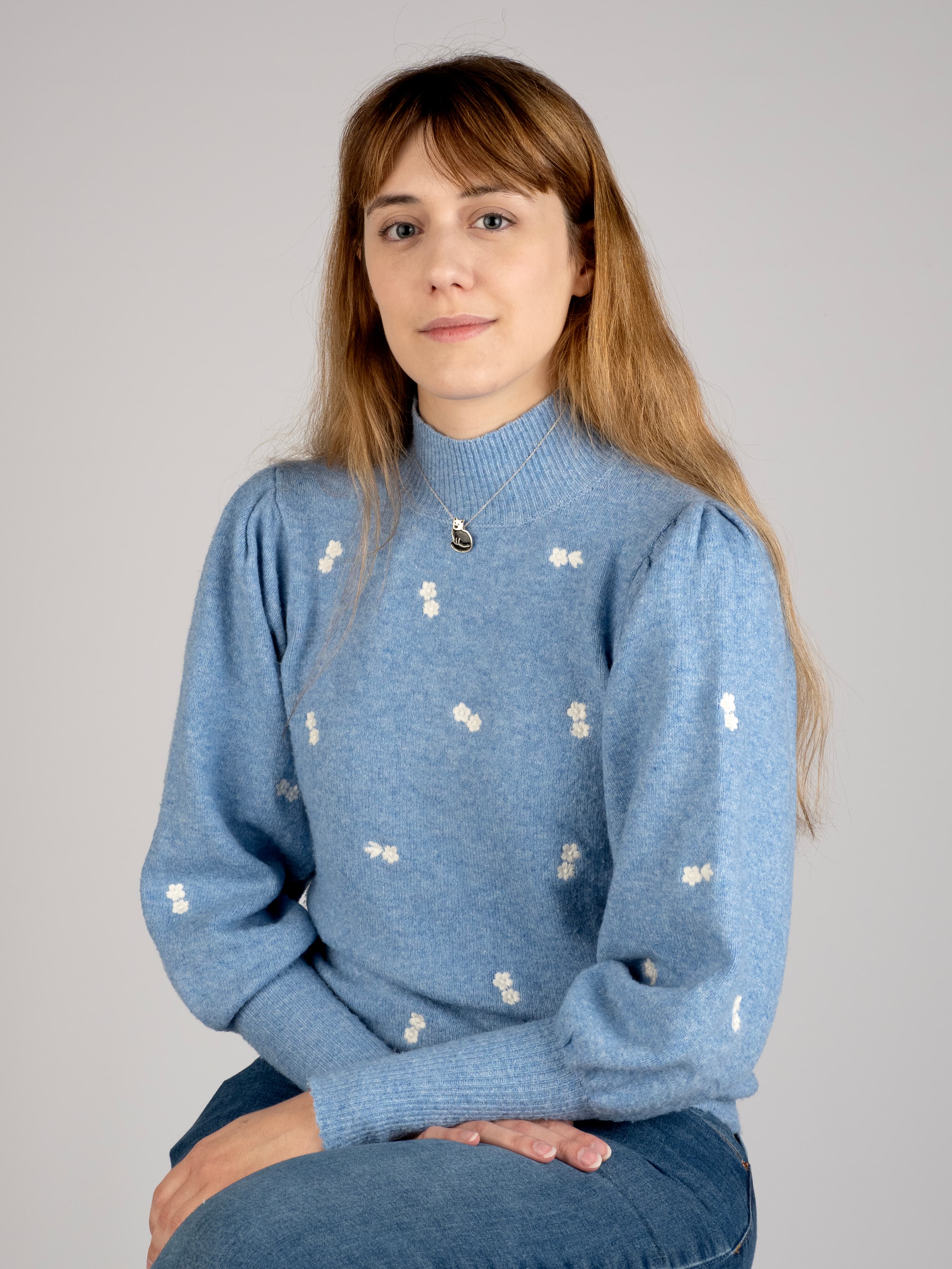 María Utrilla Julve