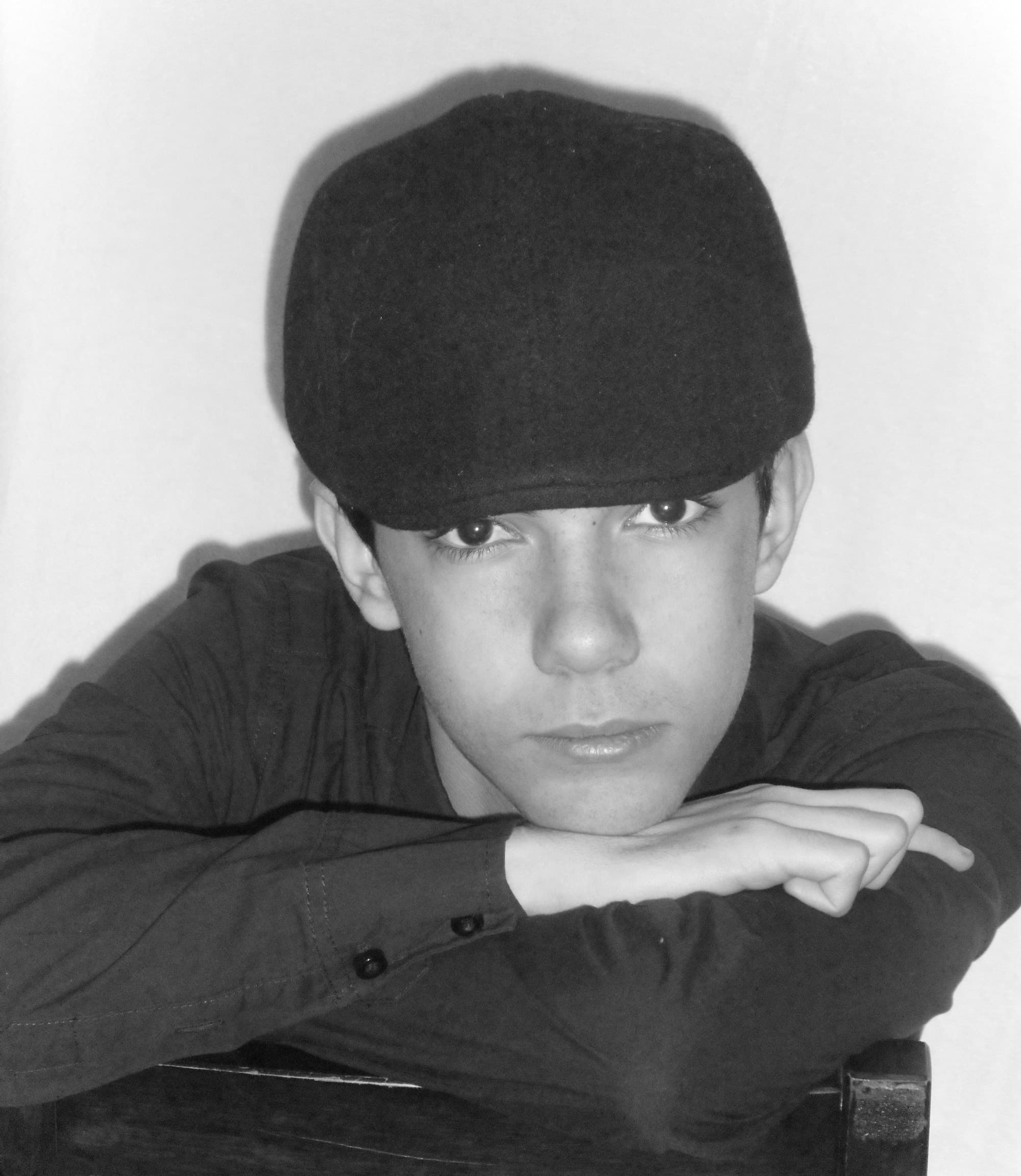 Elías Cruz