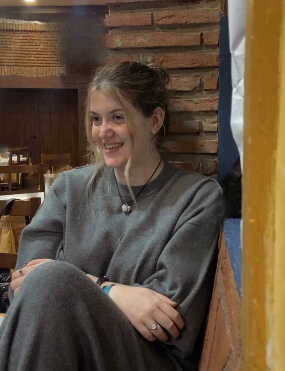 Alicia Pascual de Gálvez