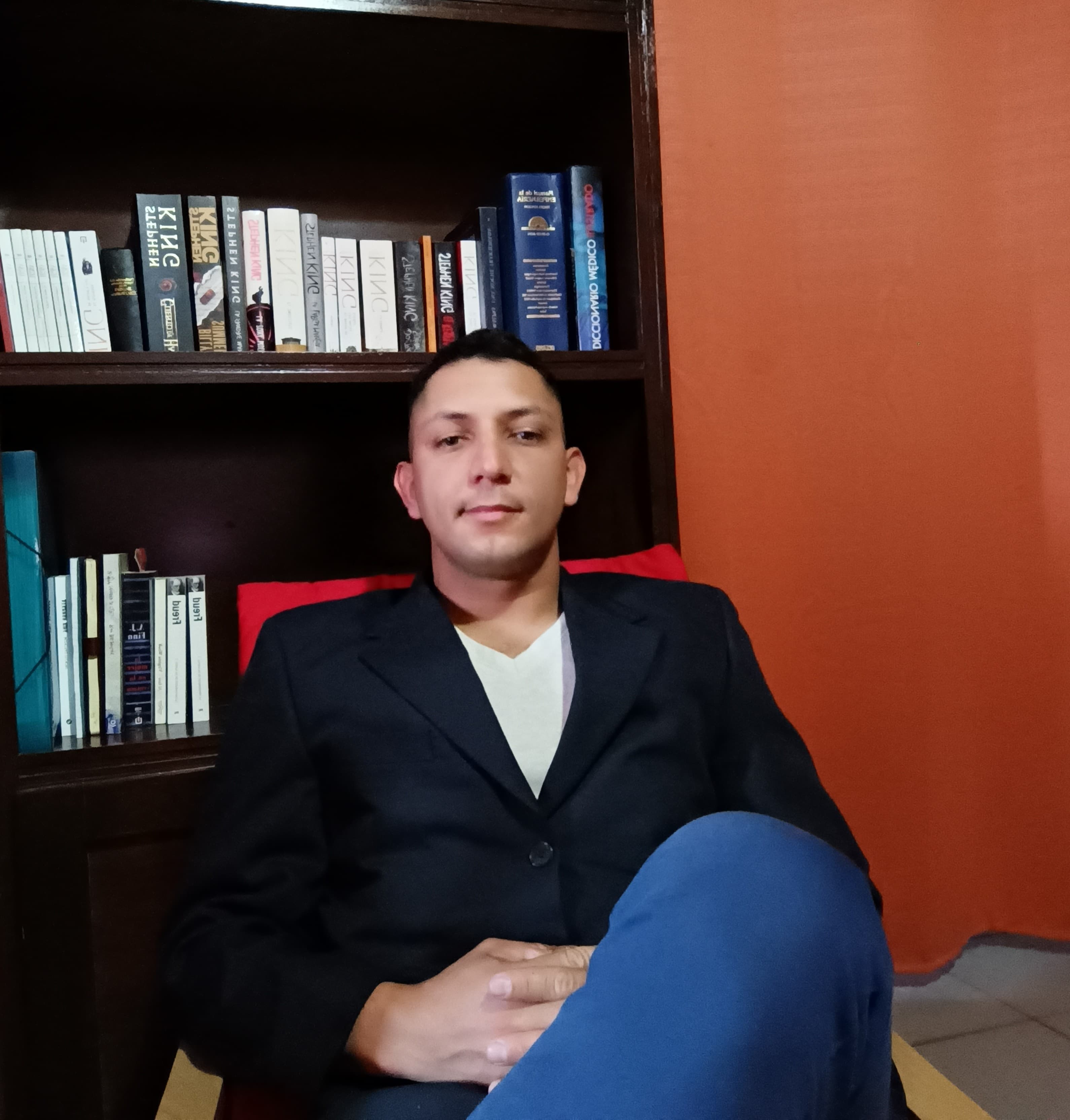 Nelson Marsico