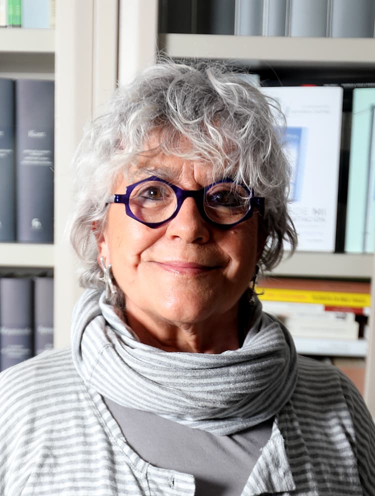 Antonia Castro