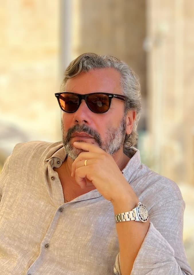 Roberto Macespera