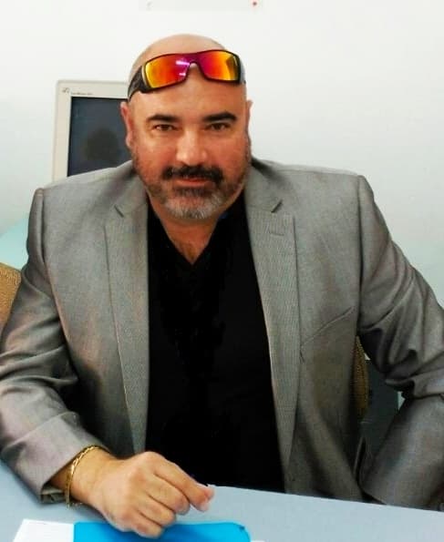 José Antonio Rodríguez