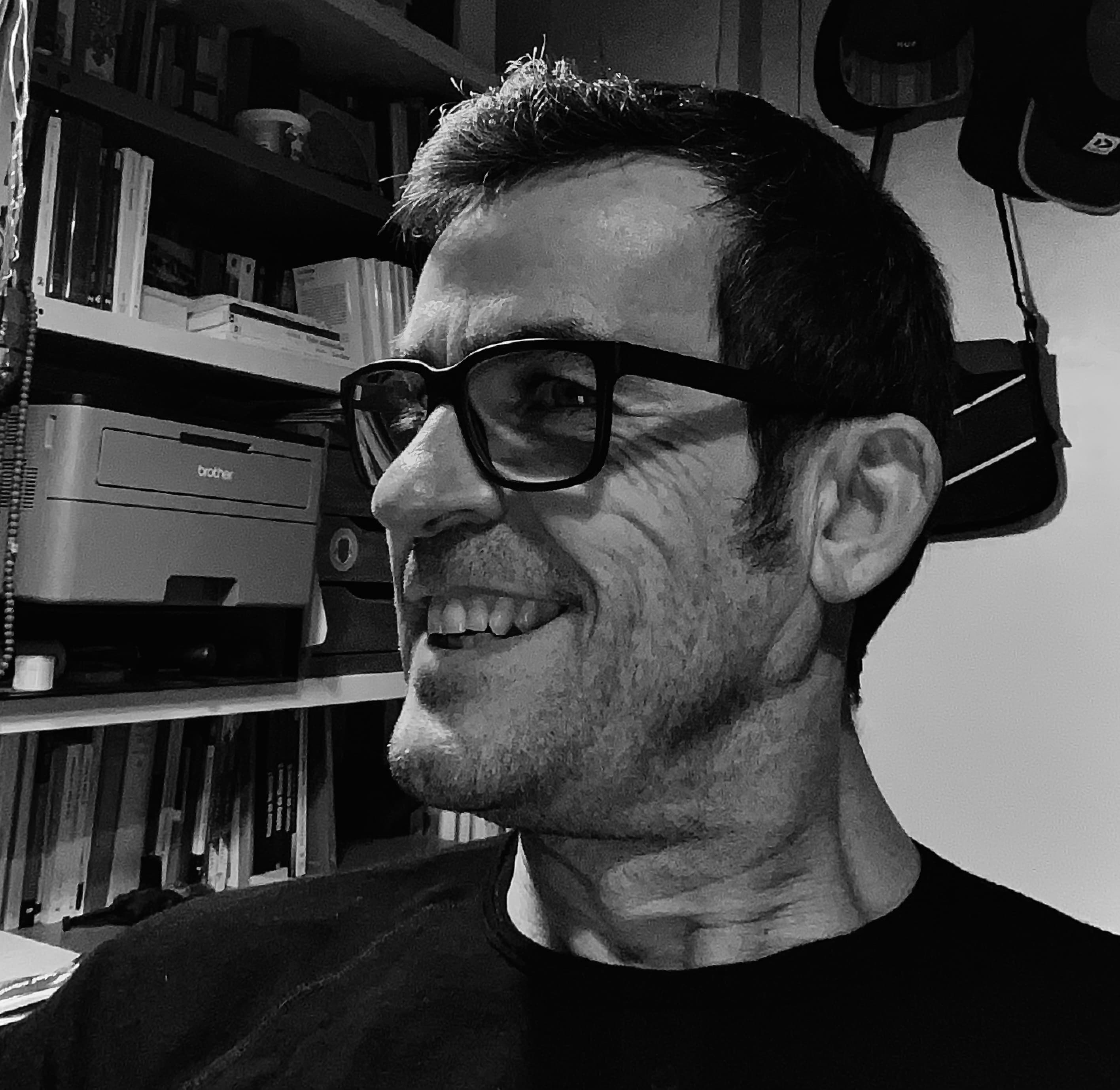 Javier del Valle Taberna