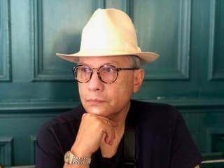 Gustavo A. Quintero Hernández