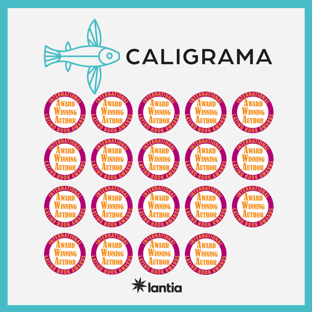 Caligrama_ILBA_RRSS