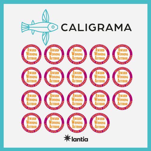 Caligrama_ILBA_RRSS
